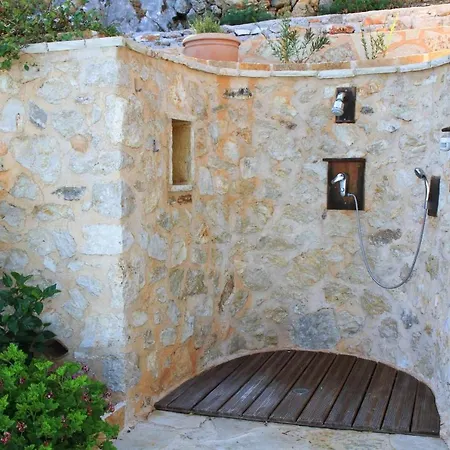 Evalin - Pretty Like At For Unforgettable Holidays Villa *
