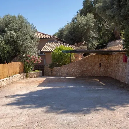 Evalin - Pretty Like At For Unforgettable Holidays Villa