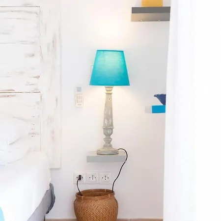 Evalin - Pretty Like At For Unforgettable Holidays * Sivota (Lefkada)