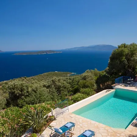 Villa Evalin - Pretty Like At For Unforgettable Holidays *