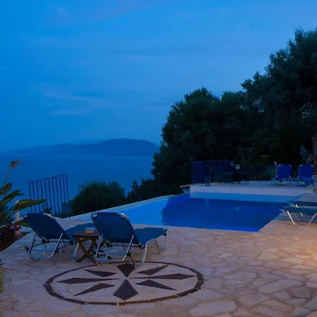 Evalin - Pretty Like At For Unforgettable Holidays Villa