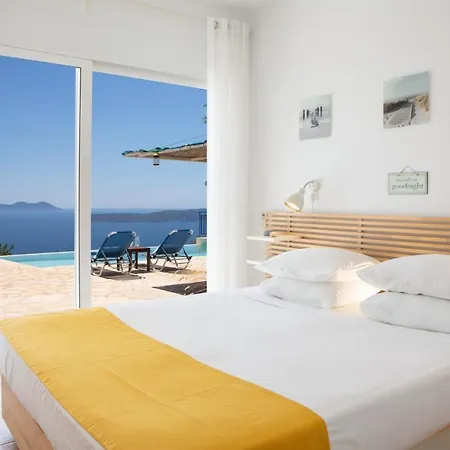 Evalin - Pretty Like At For Unforgettable Holidays فيلة *