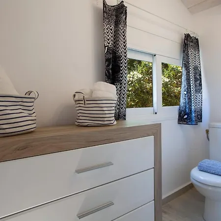 Villa Evalin - Pretty Like At For Unforgettable Holidays Sivota (Lefkada)