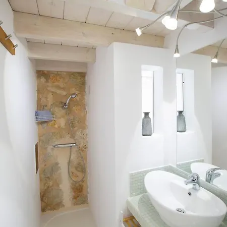 Evalin - Pretty Like At For Unforgettable Holidays Villa Sivota (Lefkada)