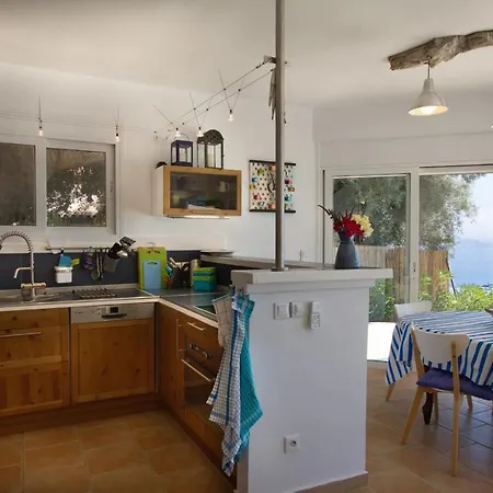 Villa Evalin - Pretty Like At For Unforgettable Holidays *