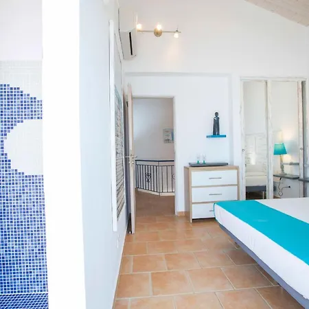 Evalin - Pretty Like At For Unforgettable Holidays Villa *