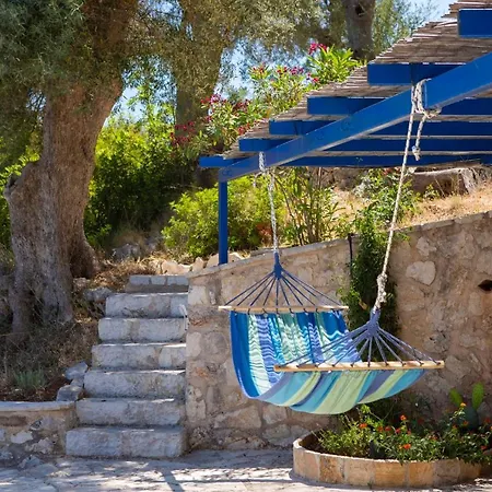Villa Evalin - Pretty Like At For Unforgettable Holidays *