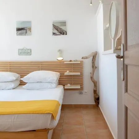 Evalin - Pretty Like At For Unforgettable Holidays