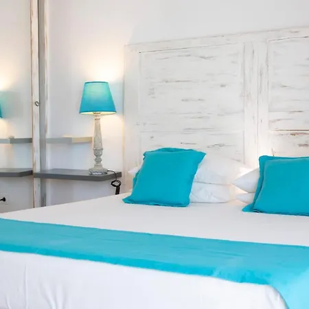 Evalin - Pretty Like At For Unforgettable Holidays Villa Sivota (Lefkada)