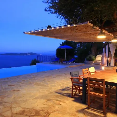 Villa Evalin - Pretty Like At For Unforgettable Holidays