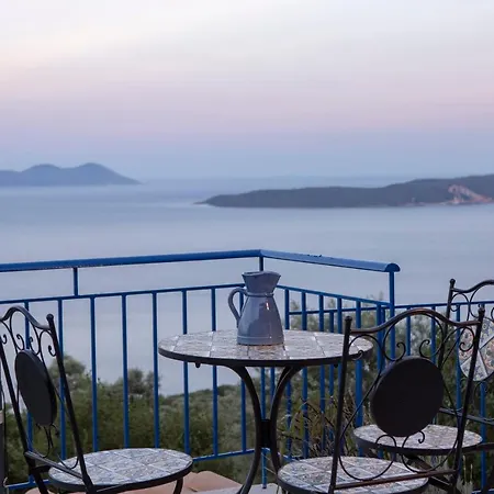 فيلة Evalin - Pretty Like At For Unforgettable Holidays