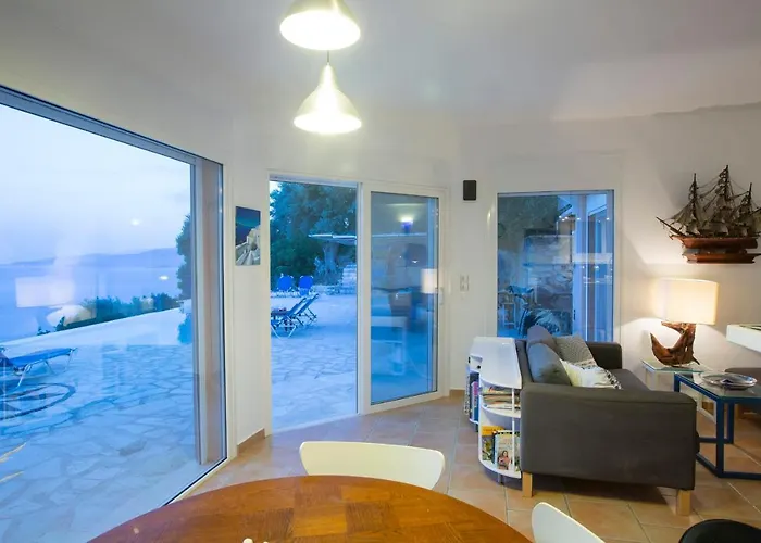 Villa Evalin - Pretty Like At For Unforgettable Holidays