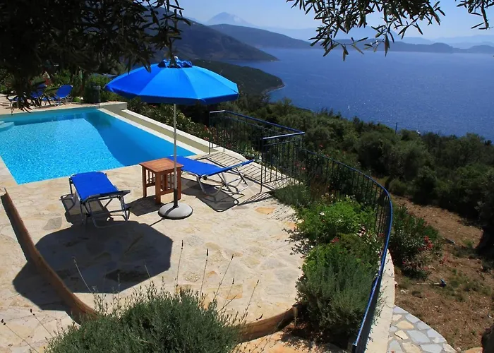 Villa Evalin - Pretty Like At For Unforgettable Holidays *