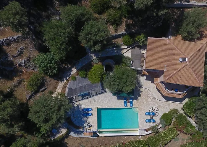 Evalin - Pretty Like At For Unforgettable Holidays * Sivota