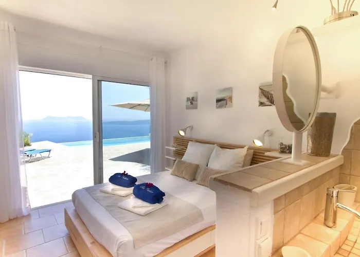 Villa Evalin - Pretty Like At For Unforgettable Holidays *