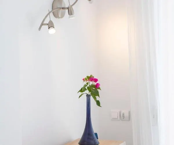 Evalin - Pretty Like At For Unforgettable Holidays Villa