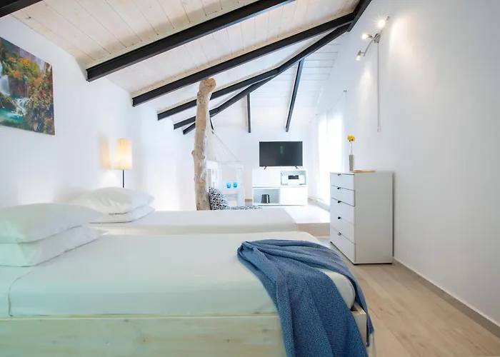 Villa Evalin - Pretty Like At For Unforgettable Holidays *