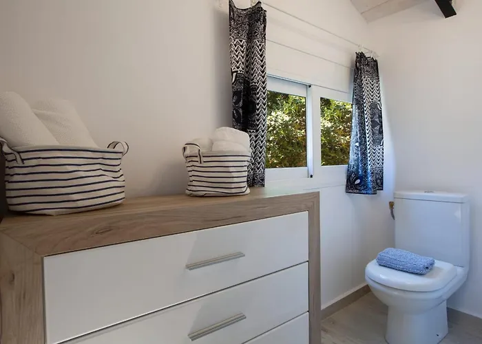 Villa Evalin - Pretty Like At For Unforgettable Holidays Sivota