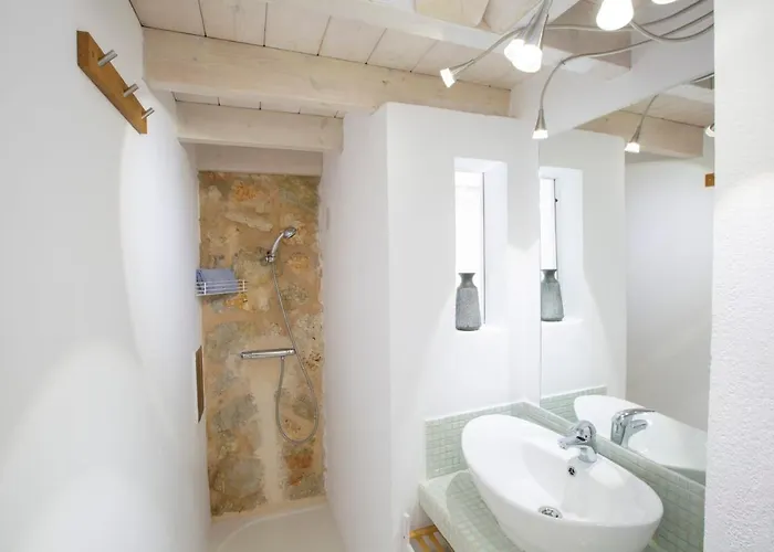 Evalin - Pretty Like At For Unforgettable Holidays Villa Sivota