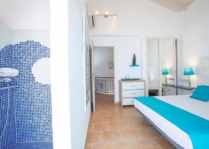 Evalin - Pretty Like At For Unforgettable Holidays Villa *
