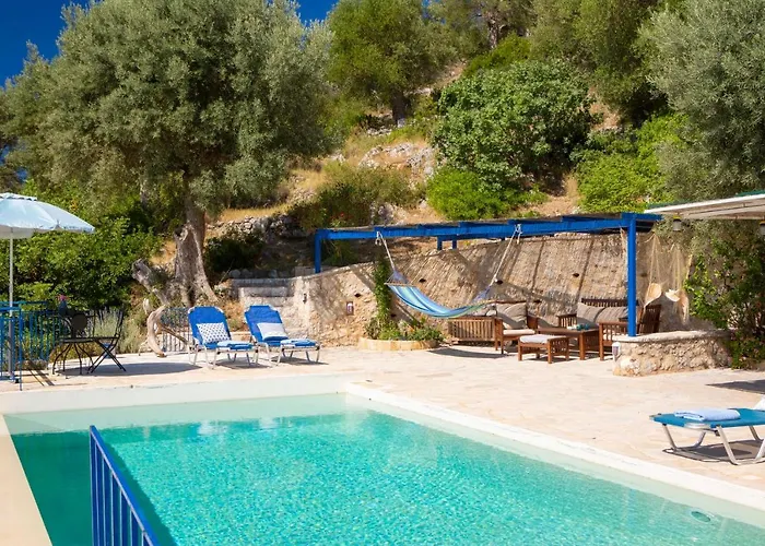 Evalin - Pretty Like At For Unforgettable Holidays * Sivota