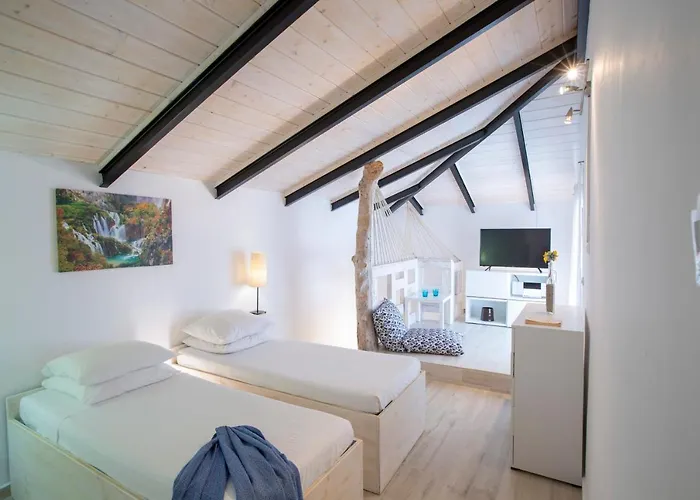 Evalin - Pretty Like At For Unforgettable Holidays Villa Sivota