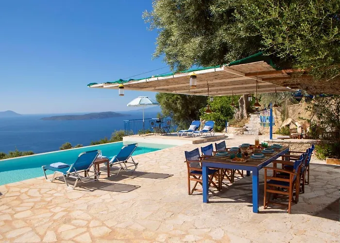 Evalin - Pretty Like At For Unforgettable Holidays