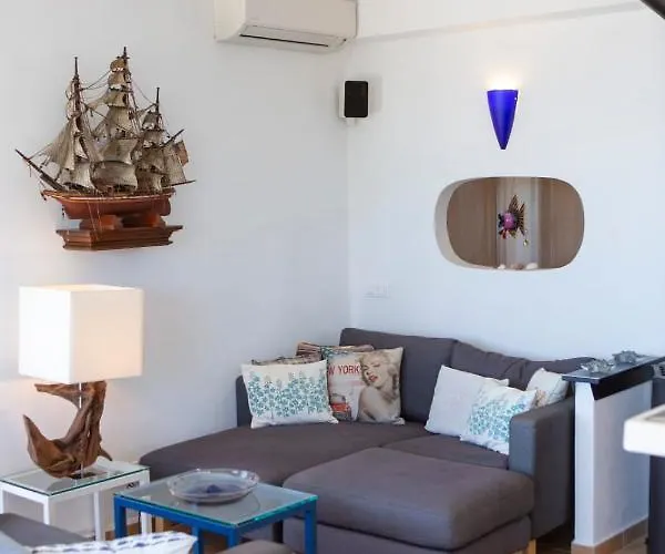 Villa Evalin - Pretty Like At For Unforgettable Holidays *