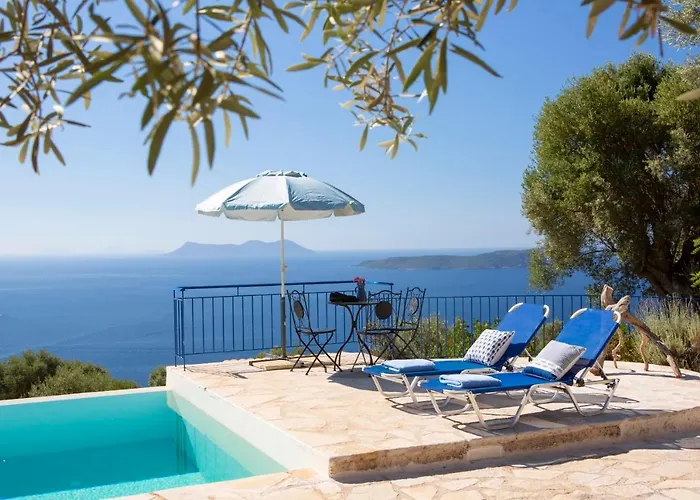 Evalin - Pretty Like At For Unforgettable Holidays