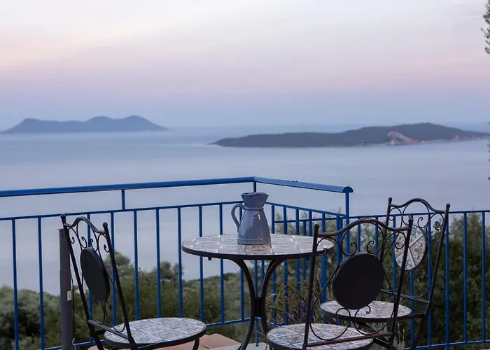 Villa Evalin - Pretty Like At For Unforgettable Holidays